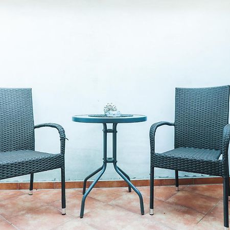 ורסאר Apartman Lena מראה חיצוני תמונה