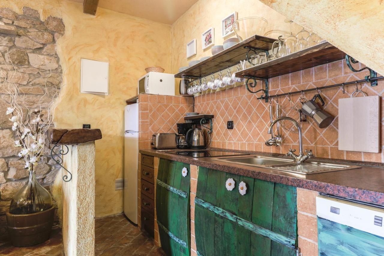 ורסאר Apartman Lena מראה חיצוני תמונה
