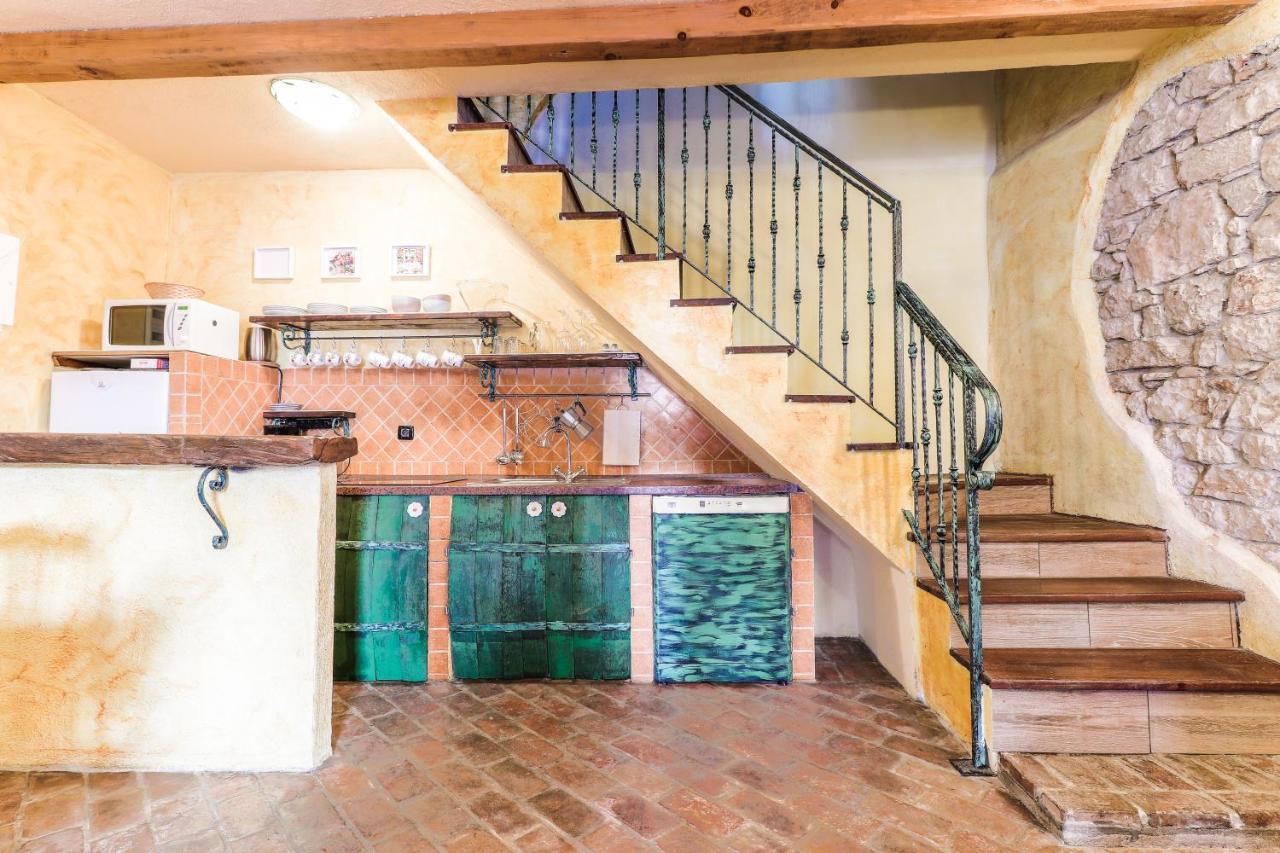 ורסאר Apartman Lena מראה חיצוני תמונה