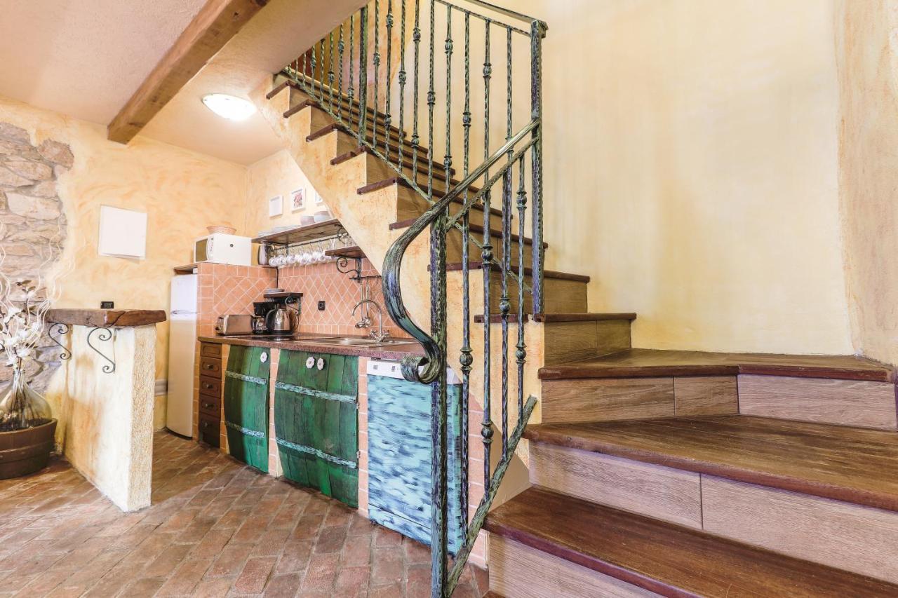 ורסאר Apartman Lena מראה חיצוני תמונה